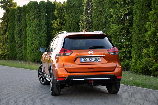 Nissan X-Trail 2.0dCi(177KM)*4x4*Full Led*Navi*Kamera*Skóry*Panorama*7-Foteli*Alu19"
