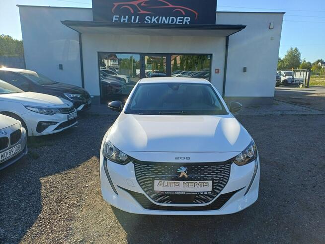 Peugeot 208 Kamera*1 wł *Navi *PDC*Tablet *Led*Climatronic *Gwarancja