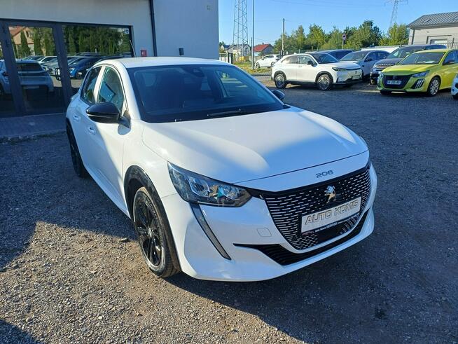 Peugeot 208 Kamera*1 wł *Navi *PDC*Tablet *Led*Climatronic *Gwarancja