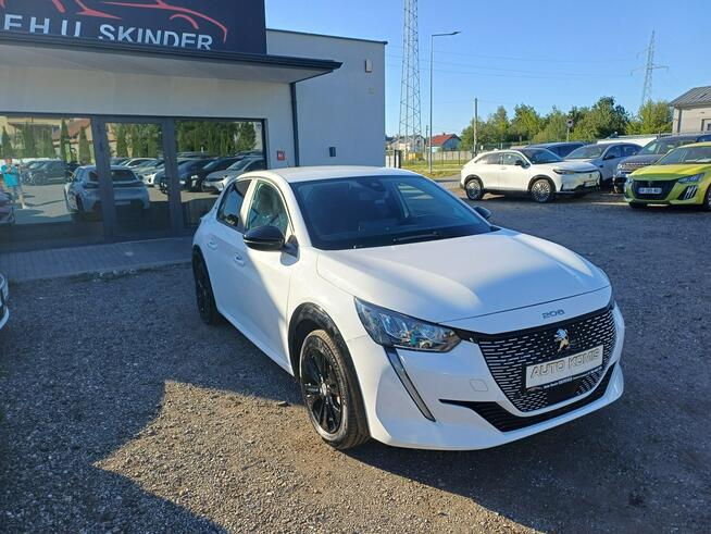 Peugeot 208 Kamera*1 wł *Navi *PDC*Tablet *Led*Climatronic *Gwarancja