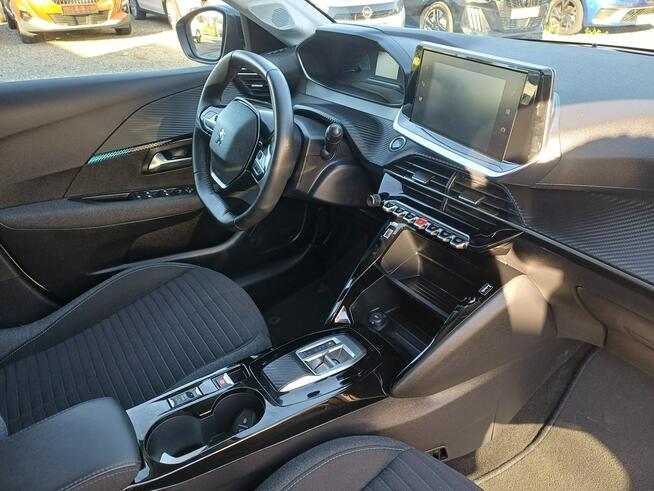 Peugeot 208 Kamera*1 wł *Navi *PDC*Tablet *Led*Climatronic *Gwarancja