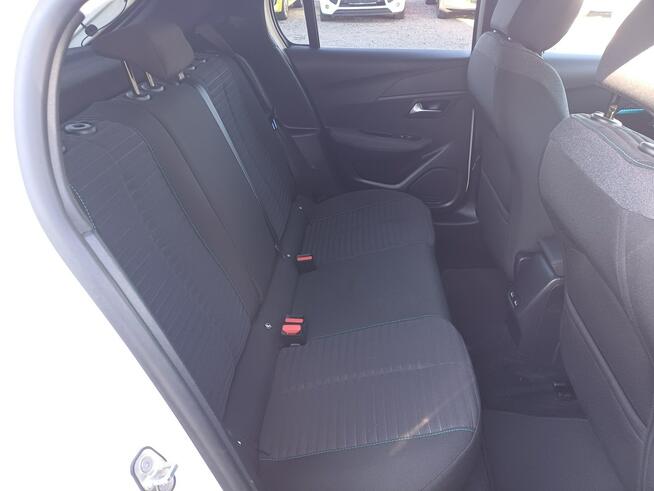 Peugeot 208 Kamera*1 wł *Navi *PDC*Tablet *Led*Climatronic *Gwarancja