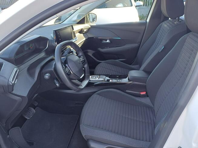 Peugeot 208 Kamera*1 wł *Navi *PDC*Tablet *Led*Climatronic *Gwarancja