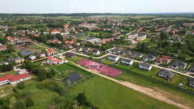 Dom w budowie na dużej działce – Jonkowo