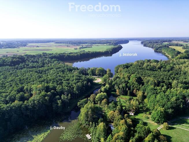 Działka na sprzedaż - Wielowieś, gm. Zalewo