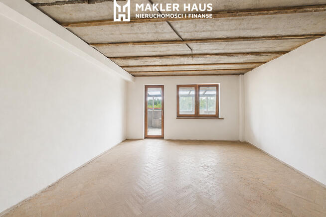 Pensjonat 240 m² | 200 m od jeziora Wigry