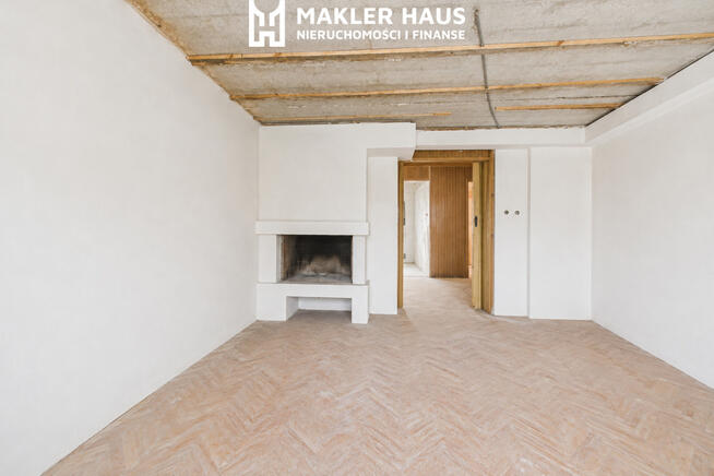 Pensjonat 240 m² | 200 m od jeziora Wigry