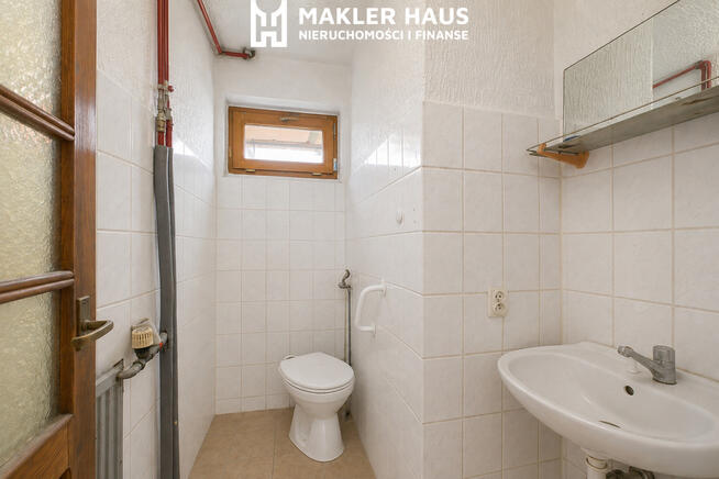 Pensjonat 240 m² | 200 m od jeziora Wigry