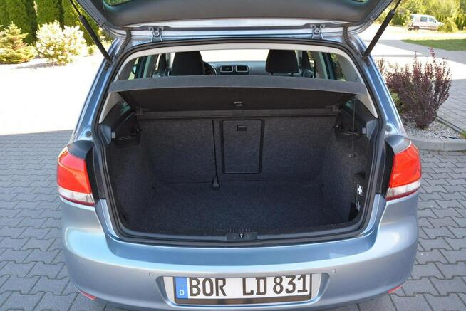 Volkswagen Golf Klimatronic 2XParktronic ParkAssist 4XEL.szyby Alu17" Ideał z Niemiec