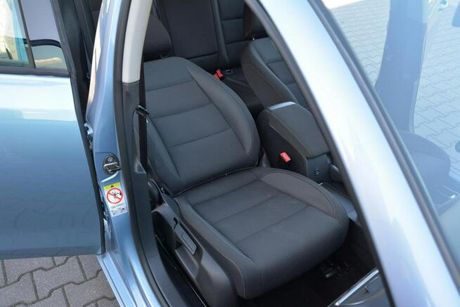 Volkswagen Golf Klimatronic 2XParktronic ParkAssist 4XEL.szyby Alu17" Ideał z Niemiec