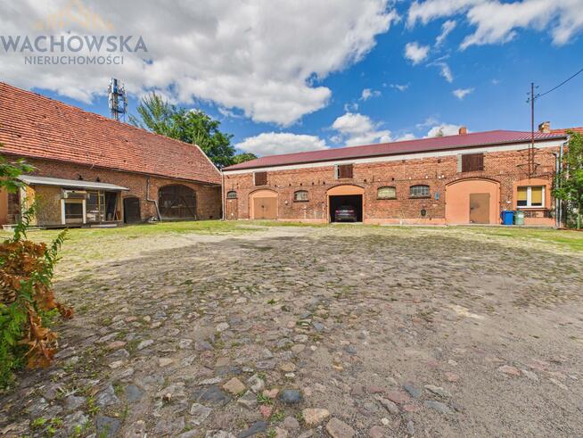 Lokal użytkowy Sulechów, Krańcowa