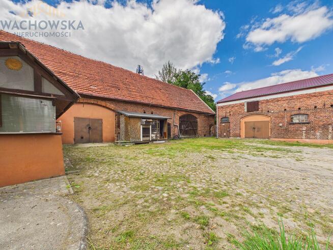 Lokal użytkowy Sulechów, Krańcowa