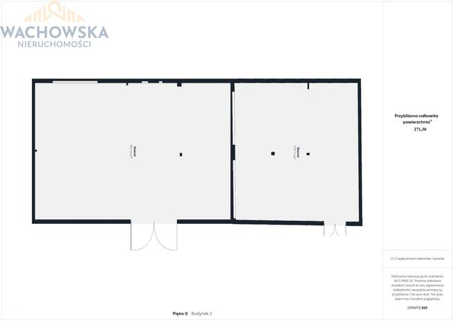 Lokal użytkowy Sulechów, Krańcowa