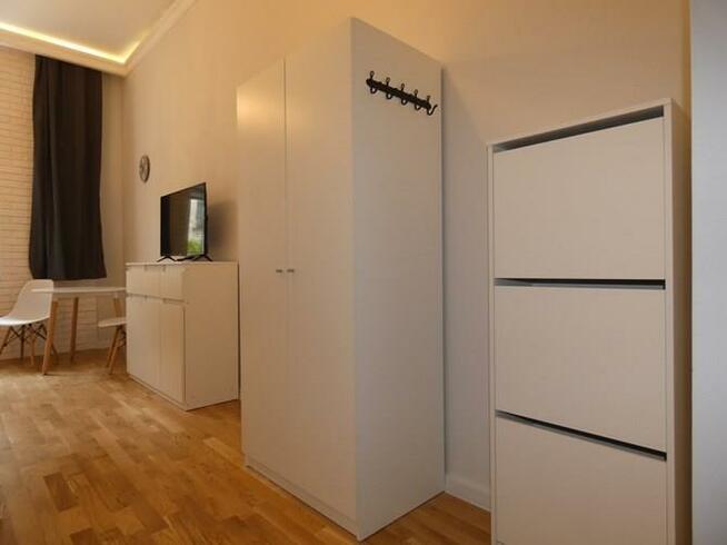 Mielczarskiego 16, studio w pobliżu Manufaktury