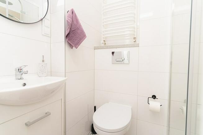 Mini kawalerka, pet-friendly- Płatnerska 61