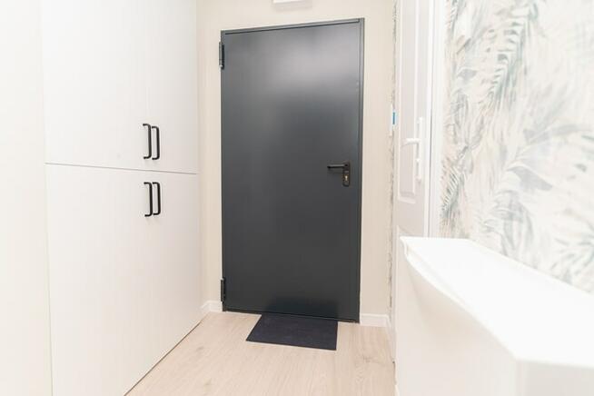 Mini kawalerka, pet-friendly- Płatnerska 61