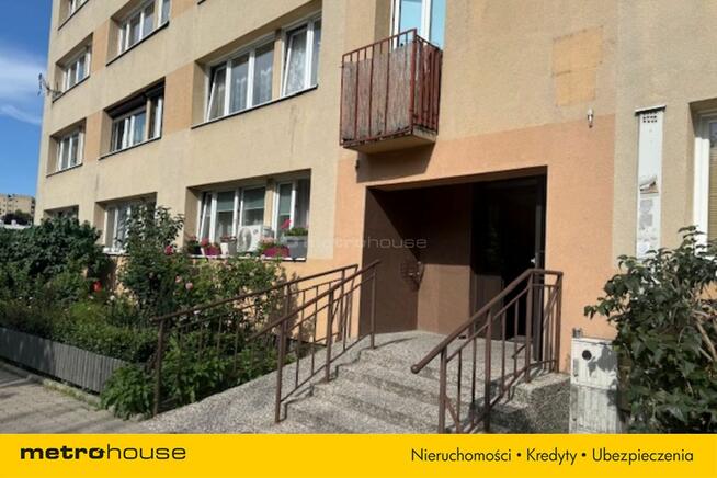 Mieszkanie Warszawa Wola, ul. Monte Cassino