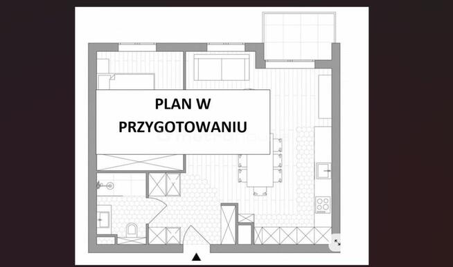 Mieszkanie Warszawa Wola, ul. Monte Cassino