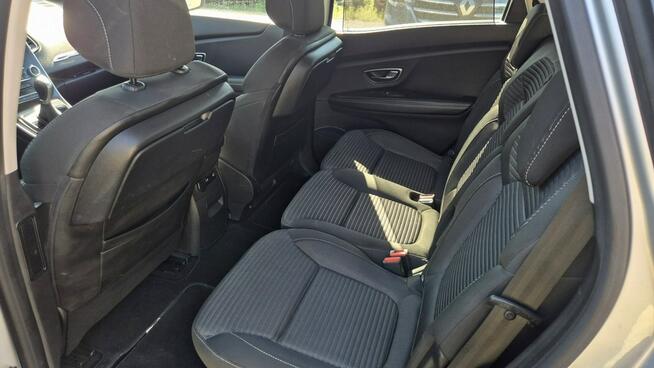 Renault Scenic 1.5 dCi 110KM AUTOMAT EDC Led Alufelgi