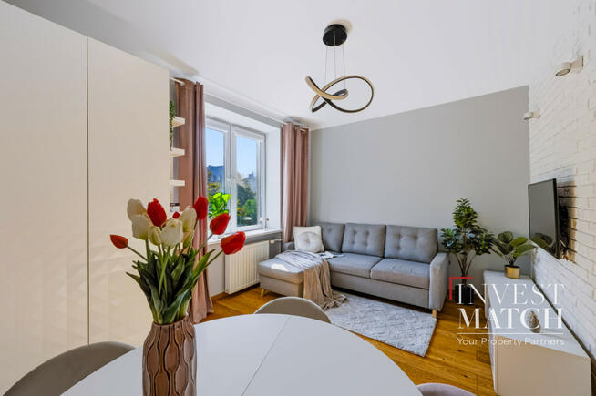 Mieszkanie Warszawa gm. Wola Wola, Młynów, Okopowa