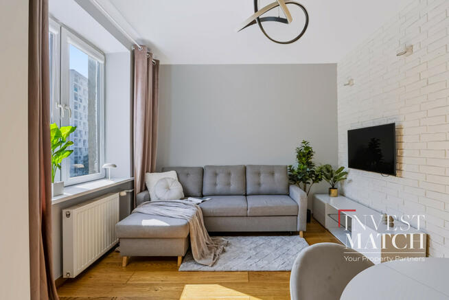 Mieszkanie Warszawa gm. Wola Wola, Młynów, Okopowa
