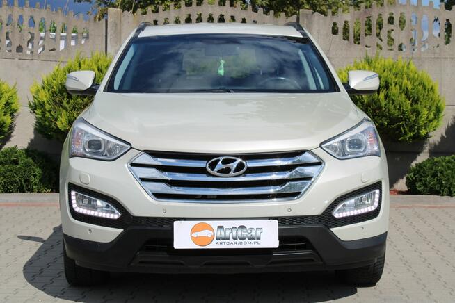 Hyundai Santa Fe Rezerwacja ! Rezerwacja ! Rezerwacja !