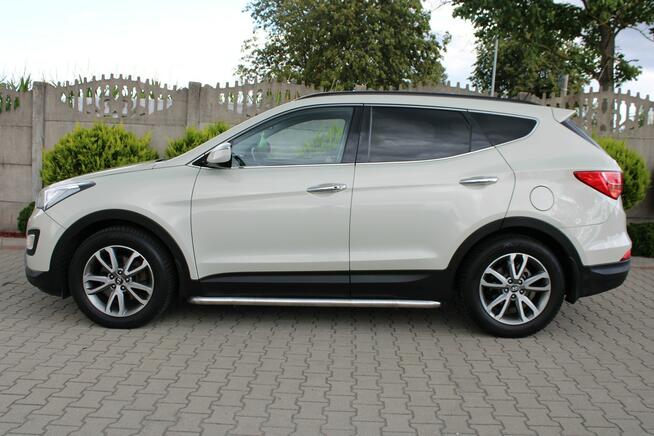 Hyundai Santa Fe Rezerwacja ! Rezerwacja ! Rezerwacja !