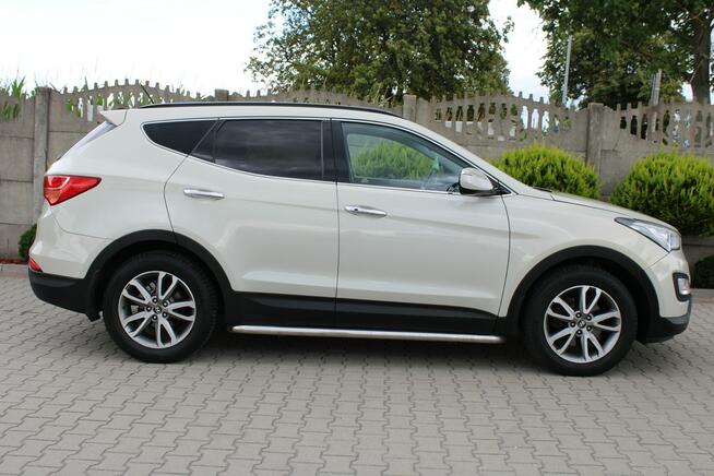 Hyundai Santa Fe Rezerwacja ! Rezerwacja ! Rezerwacja !