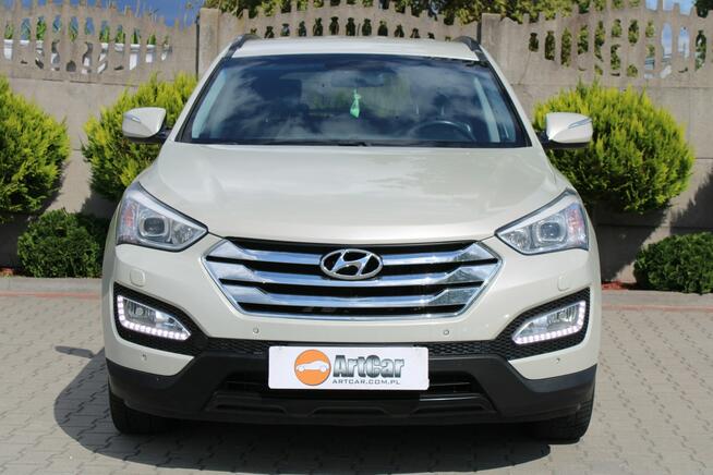 Hyundai Santa Fe Rezerwacja ! Rezerwacja ! Rezerwacja !