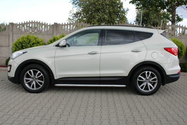 Hyundai Santa Fe Rezerwacja ! Rezerwacja ! Rezerwacja !