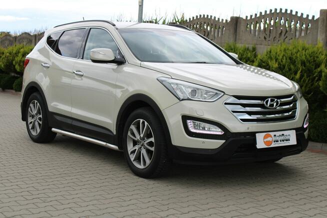 Hyundai Santa Fe Rezerwacja ! Rezerwacja ! Rezerwacja !