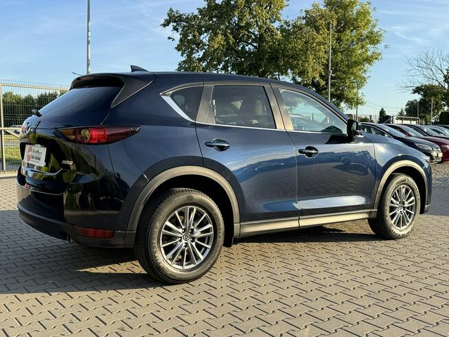 Mazda CX-5 2.5 Benzyna 194KM Przebieg Tylko 85tys. km.