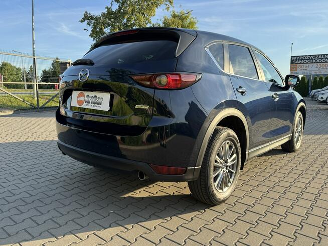 Mazda CX-5 2.5 Benzyna 194KM Przebieg Tylko 85tys. km.