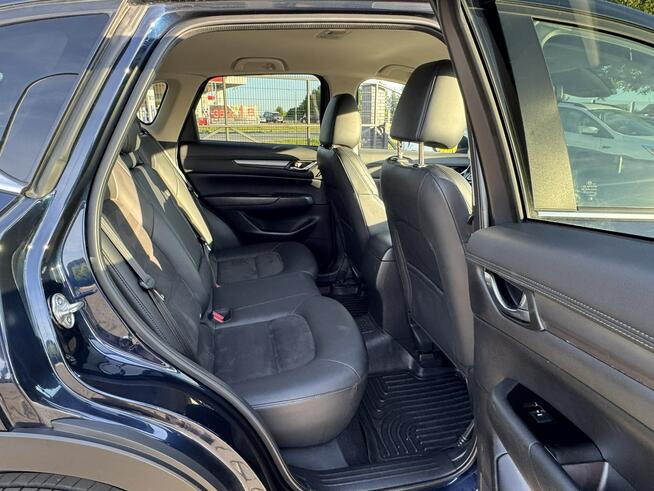 Mazda CX-5 2.5 Benzyna 194KM Przebieg Tylko 85tys. km.