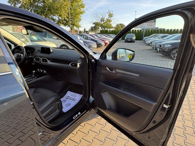 Mazda CX-5 2.5 Benzyna 194KM Przebieg Tylko 85tys. km.