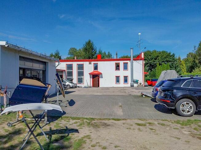 Serwis blacharsko-lakierniczy. Usługi naprawy pojazdów.