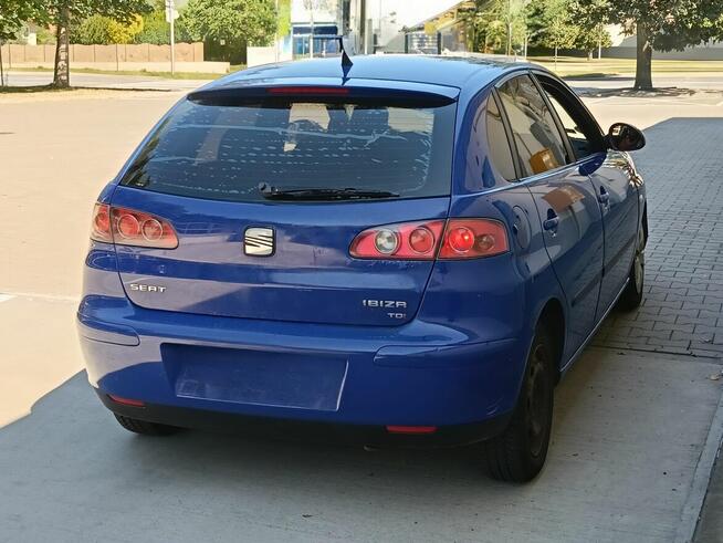 Seat Ibiza 1.9TDI