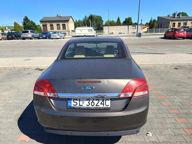 Sprzedam Forda Focusa cabrio