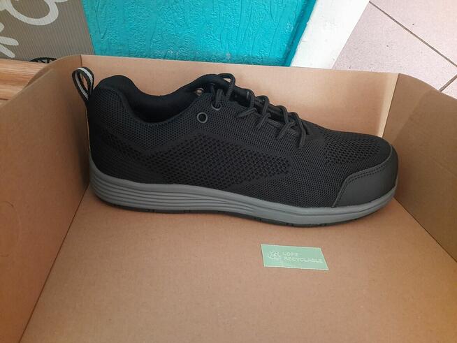 Buty robocze 43