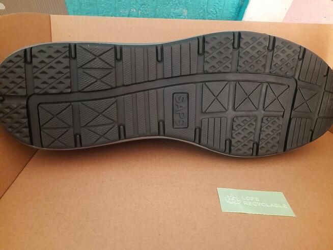 Buty robocze 43