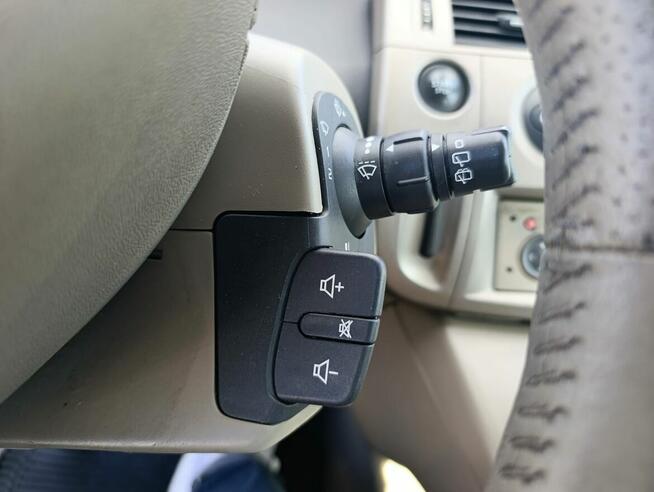 1.6 i 16V 115KM, LPG, Manual, 7 Miejsc, Salon Polska