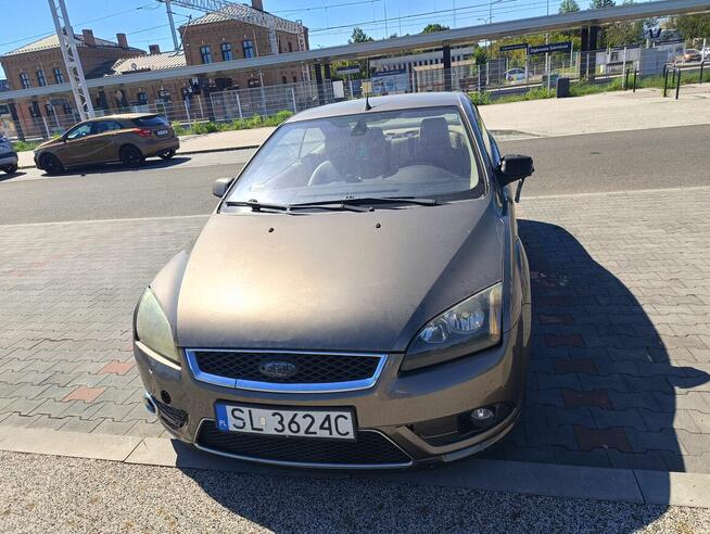 Sprzedam Forda Focusa cabrio