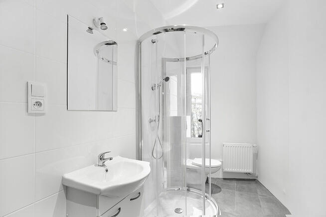 Do wynajęcia przestronny pokój 2-osobowy – ok. 26 m² | Gdańs