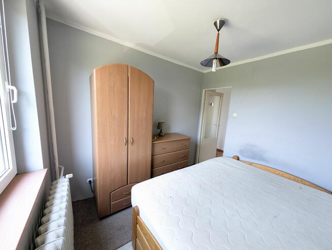 Gliwice Młodych Patriotów ,2 pokoje 36m2 ,CO sieć