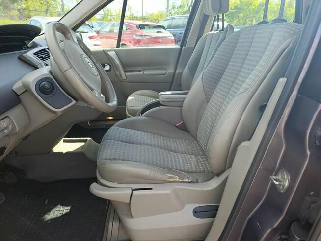 1.6 i 16V 115KM, LPG, Manual, 7 Miejsc, Salon Polska