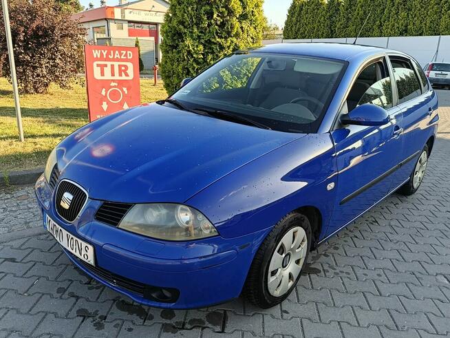 Seat Ibiza 1.9TDI