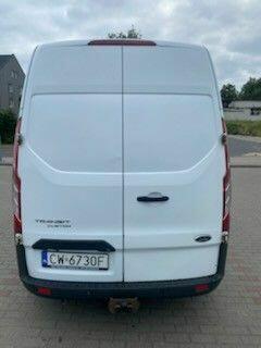 Sprzedam Ford Transit