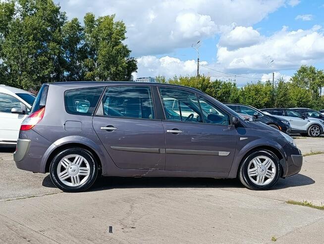 1.6 i 16V 115KM, LPG, Manual, 7 Miejsc, Salon Polska