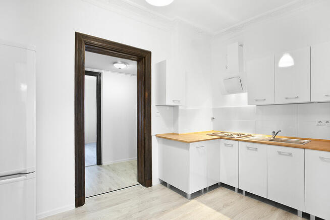 Do wynajęcia przestronny pokój 2-osobowy – ok. 26 m² | Gdańs