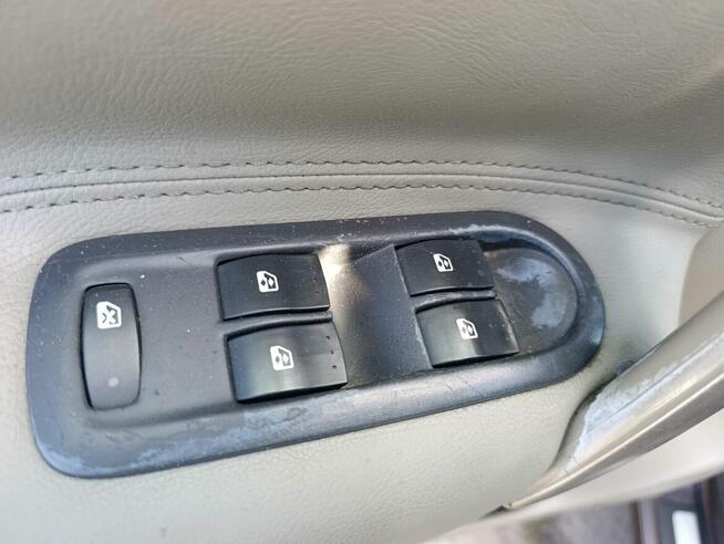 1.6 i 16V 115KM, LPG, Manual, 7 Miejsc, Salon Polska